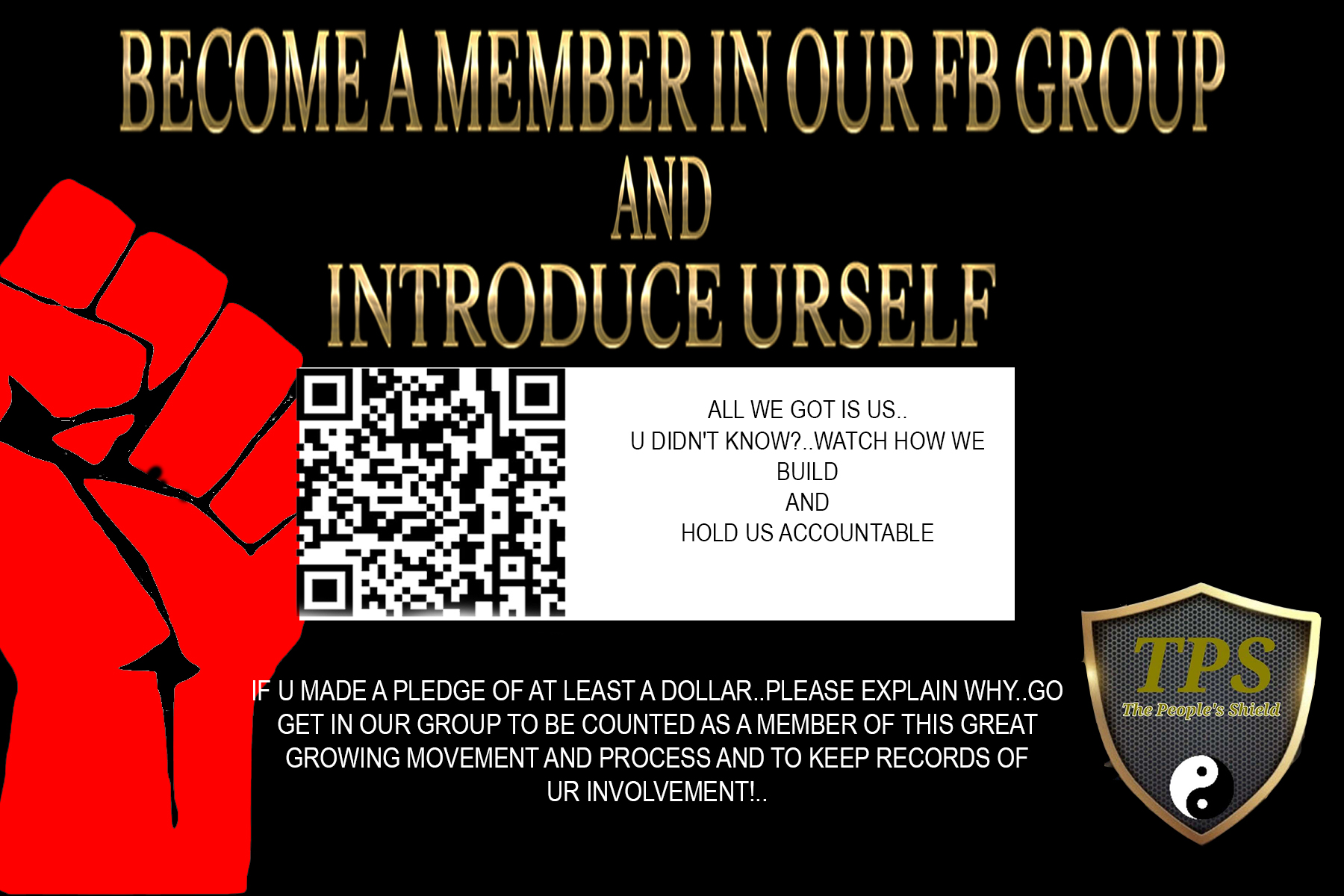 Join Our Facebook Group
